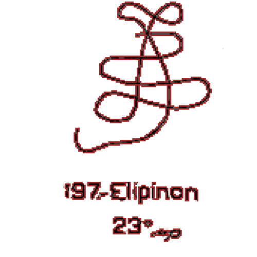 197: Elipinon 197: Elipinon