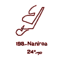 198: Naniroa 198: Naniroa