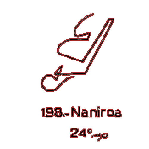 198: Naniroa 198: Naniroa
