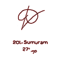201: Sumuram 201: Sumuram