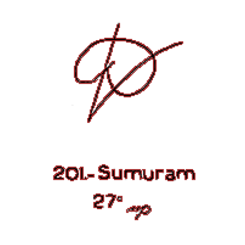 201: Sumuram 201: Sumuram