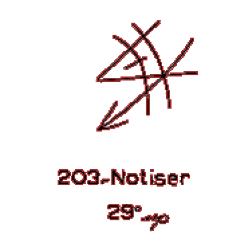  203: Notiser 