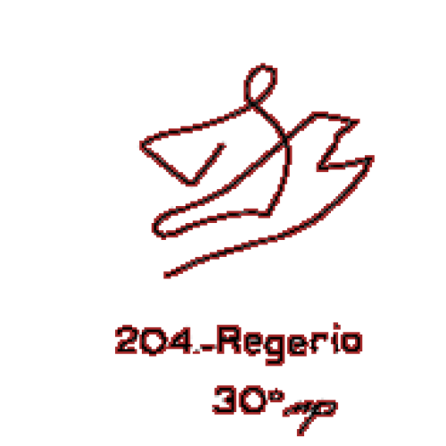 204: Regerio 204: Regerio
