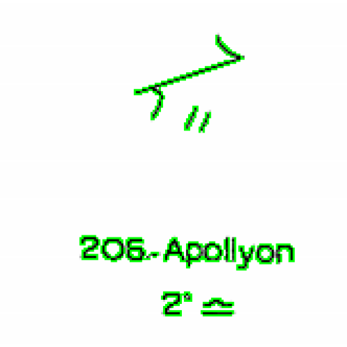 206: Apollyon 206: Apollyon