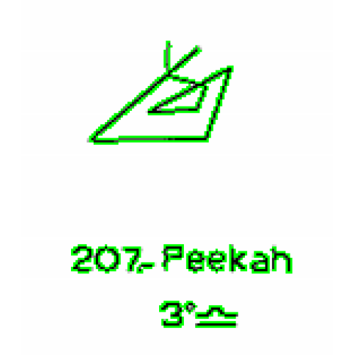 207: Peekah 207: Peekah