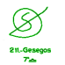 211: Gesegos 211: Gesegos