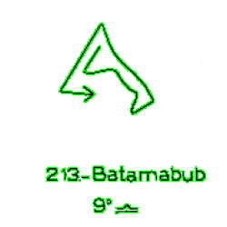 213: Batamabub 213: Batamabub