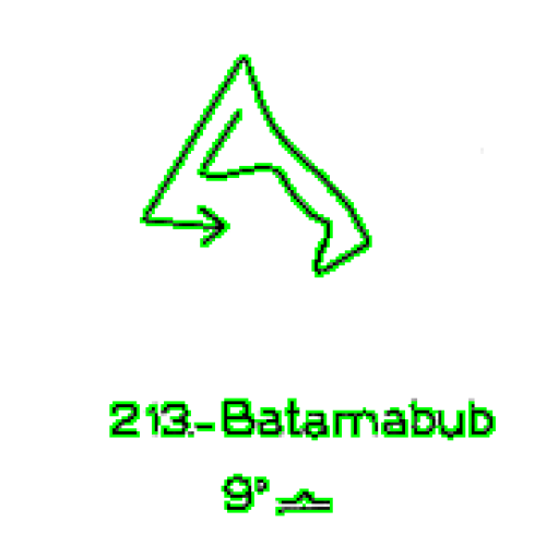 213: Batamabub 213: Batamabub