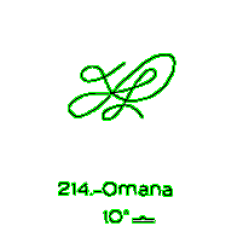 214: Omana 214: Omana