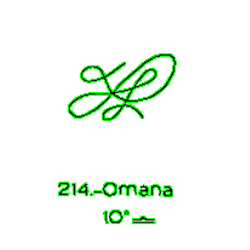 214: Omana 214: Omana