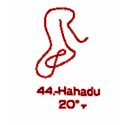 44: Hahadu 44: Hahadu