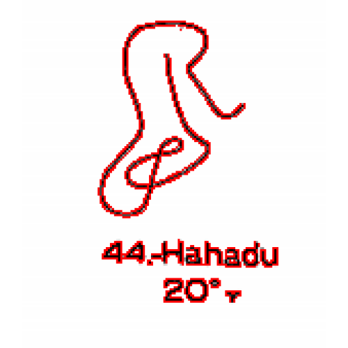 44: Hahadu 44: Hahadu