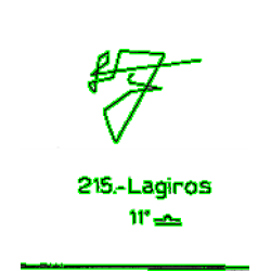 215: Lagiros 215: Lagiros