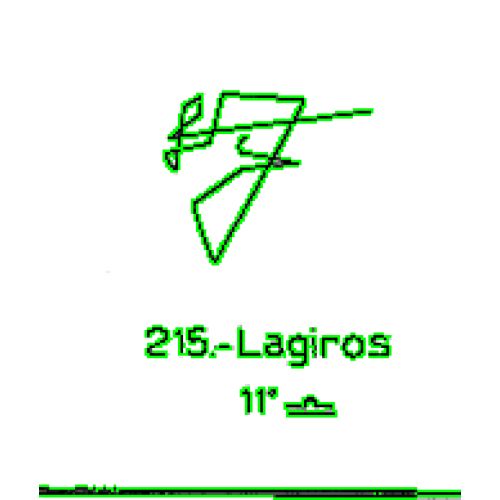 215: Lagiros 215: Lagiros