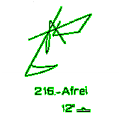 216: Afrei 216: Afrei