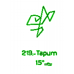 219: Tapum 219: Tapum