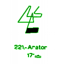 221: Arator 221: Arator