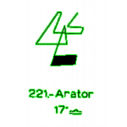 221: Arator 221: Arator