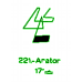 221: Arator 221: Arator