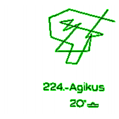 224: Agikus 224: Agikus