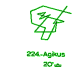 224: Agikus 224: Agikus