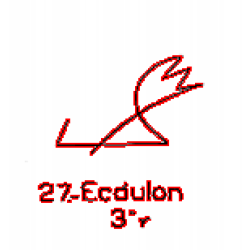 27: Ecdulon 27: Ecdulon