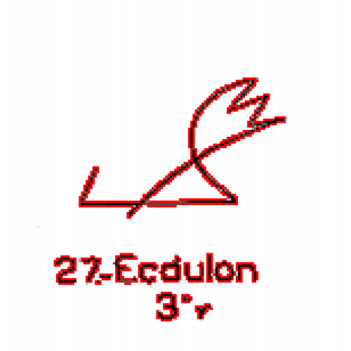 27: Ecdulon 27: Ecdulon