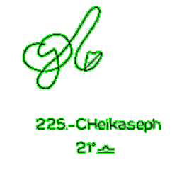  225: Cheikaseph 