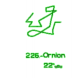  226: Ornion 