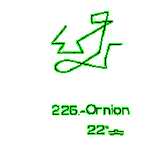 226: Ornion 226: Ornion