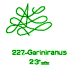 227: Gariniranus 227: Gariniranus