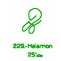  229: Haiamon 