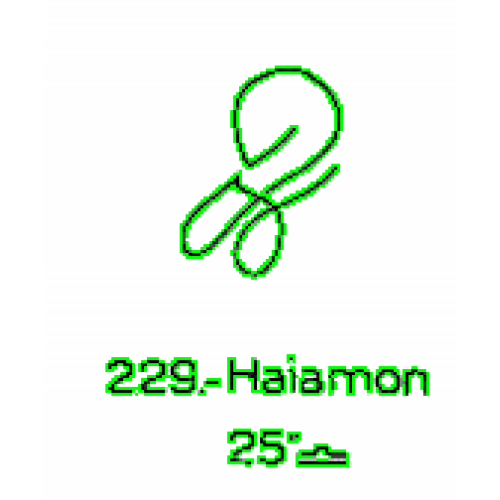  229: Haiamon 