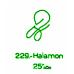  229: Haiamon 
