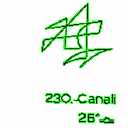  230: Canali 