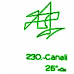  230: Canali 