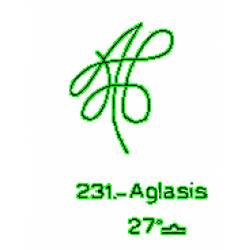  231: Aglasis 