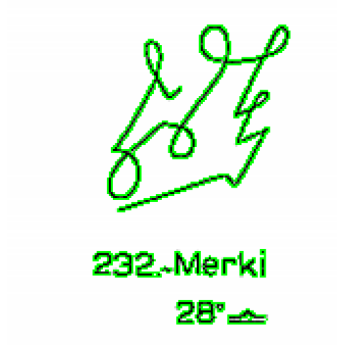 232: Merki 232: Merki
