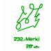 232: Merki 232: Merki