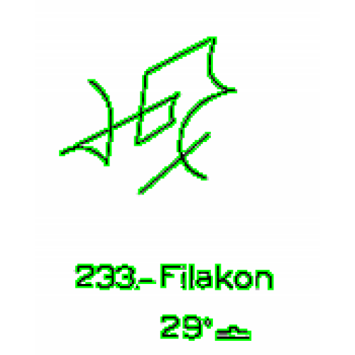 233: Filakon 233: Filakon