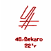 46: Bekaro 46: Bekaro