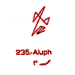  235: Aluph 