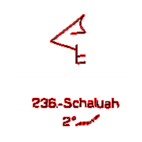 236: Schaluah 236: Schaluah