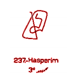  237: Hasperim 