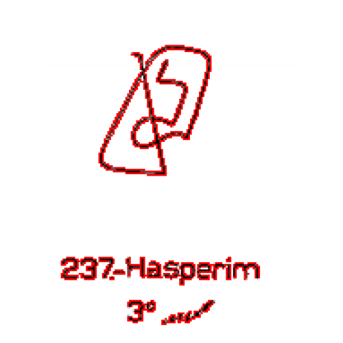 237: Hasperim 237: Hasperim