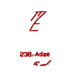  238: Adae 