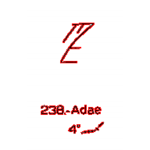 238: Adae 238: Adae