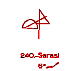  240: Sarasi 