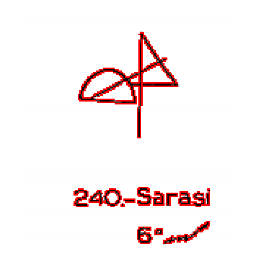 240: Sarasi 240: Sarasi