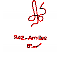  242: Armillee 
